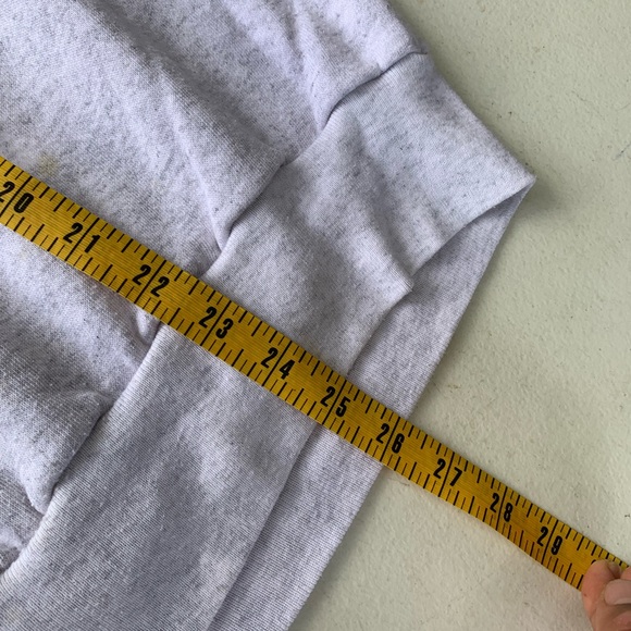 Vintage "Don't do mornings " Cheek-O sweatshirt size Large. - Picture 8 of 8